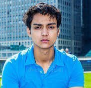 Rahul Sharma